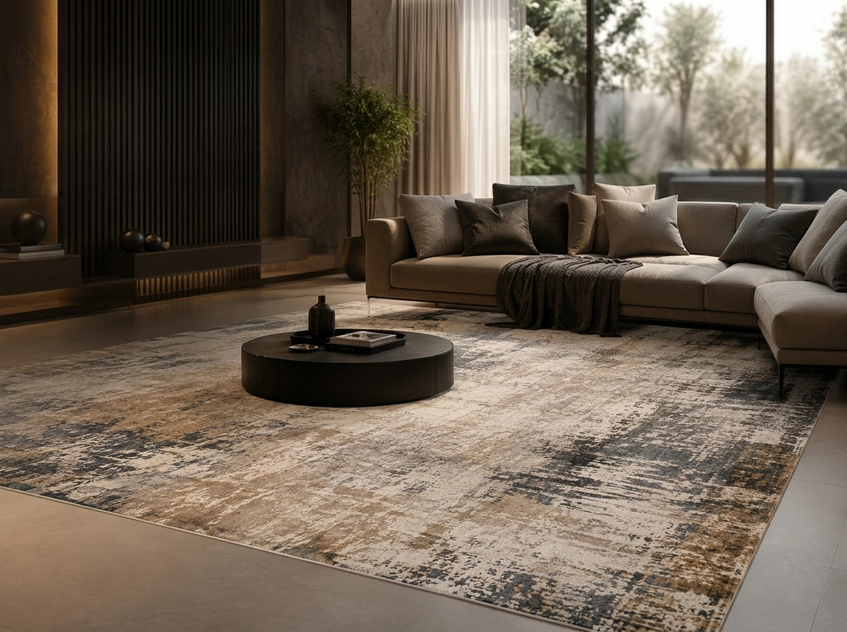 Modern Rugs