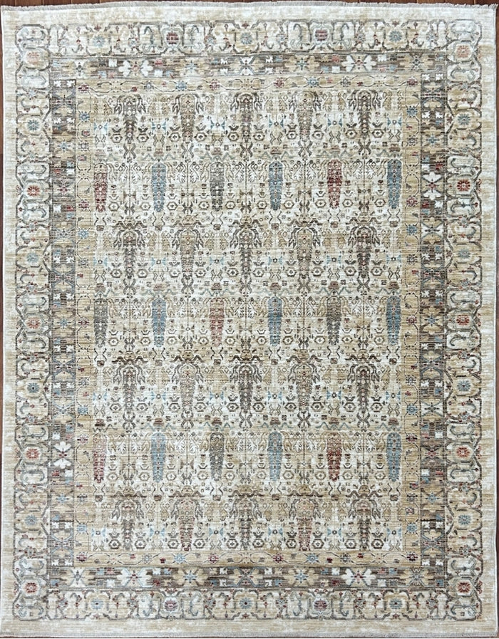 Antia Plus Beige
