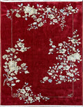 Antia Red Flora