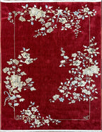 Antia Red Flora