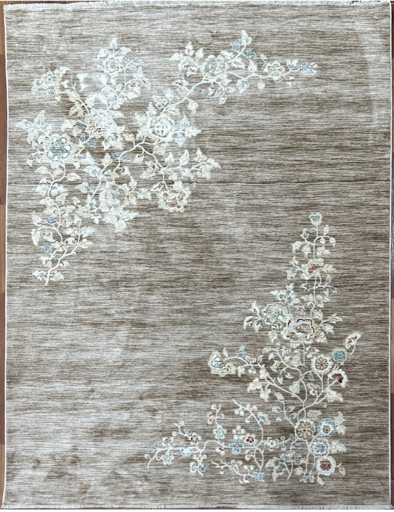 Antia Beige Flora