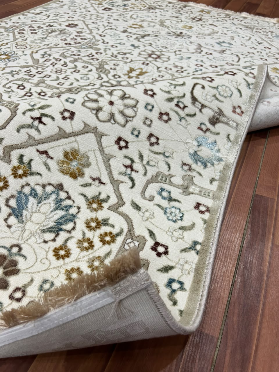 Ivory-Garden