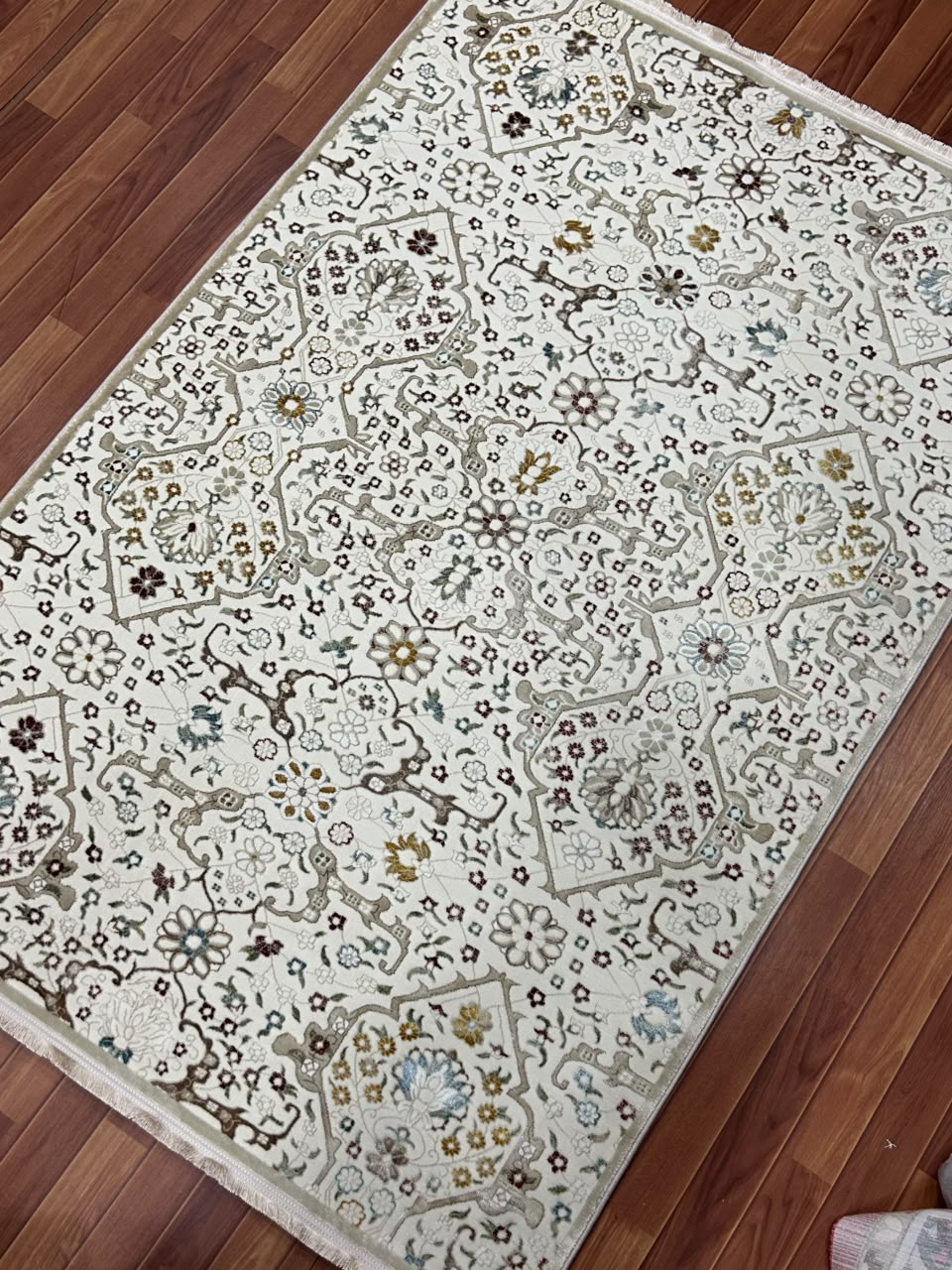 Ivory-Garden