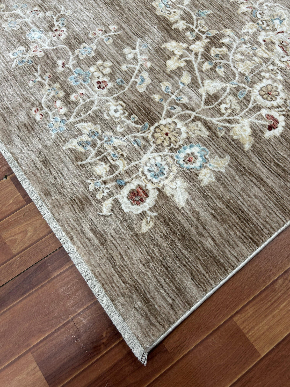 Antia Beige Flora
