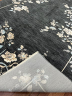 Antia Black Flora