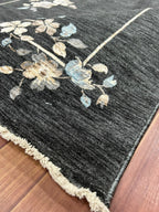 Antia Black Flora