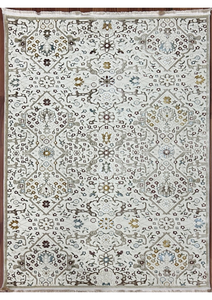 Ivory-Garden
